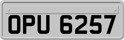 OPU6257