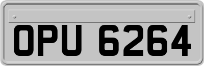 OPU6264