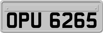 OPU6265
