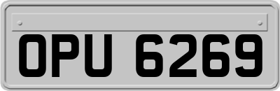 OPU6269