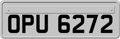 OPU6272