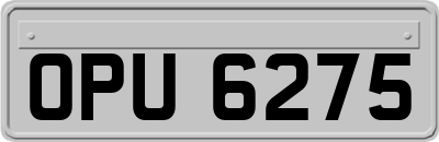 OPU6275