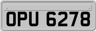 OPU6278