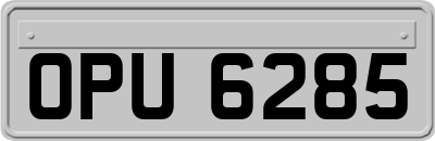 OPU6285