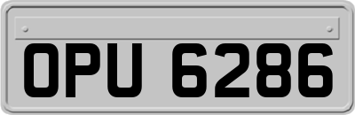 OPU6286