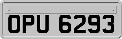 OPU6293