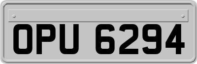 OPU6294