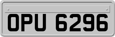 OPU6296