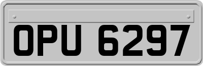 OPU6297