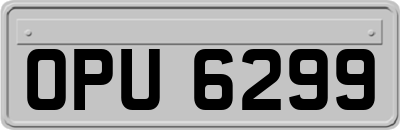 OPU6299