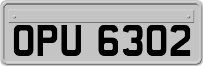 OPU6302