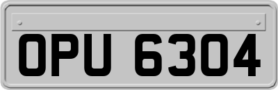 OPU6304