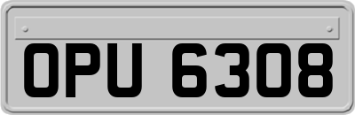 OPU6308