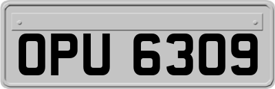 OPU6309