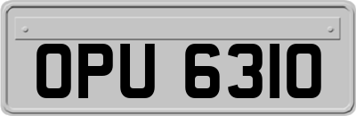 OPU6310