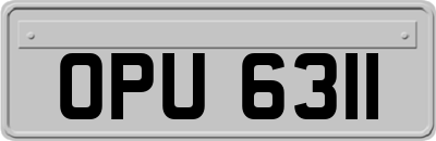 OPU6311