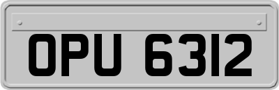 OPU6312