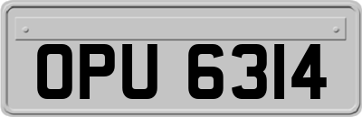 OPU6314