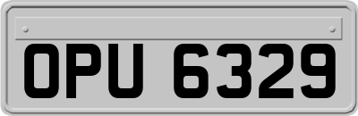 OPU6329
