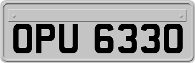 OPU6330