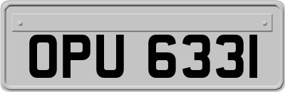 OPU6331