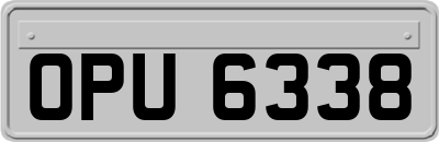 OPU6338