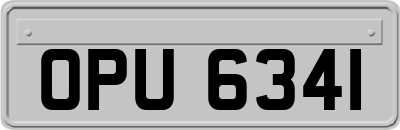 OPU6341