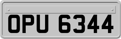 OPU6344
