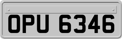 OPU6346