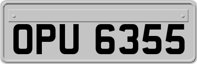 OPU6355