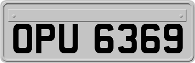 OPU6369
