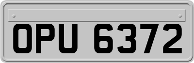OPU6372