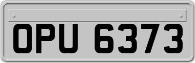 OPU6373