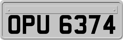OPU6374