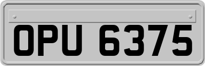 OPU6375