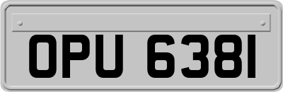 OPU6381