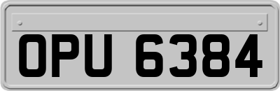 OPU6384