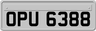 OPU6388