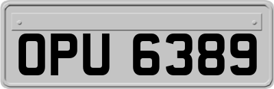 OPU6389