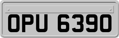 OPU6390