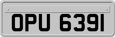 OPU6391