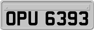 OPU6393