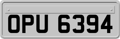 OPU6394
