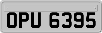OPU6395