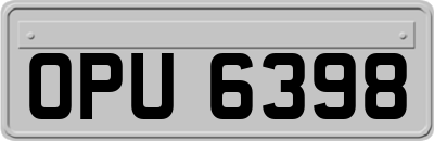 OPU6398