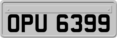 OPU6399