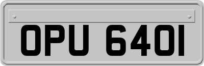 OPU6401