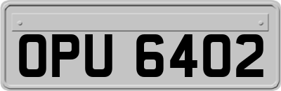 OPU6402