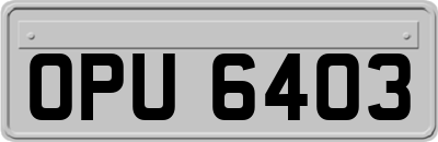 OPU6403