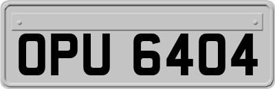 OPU6404